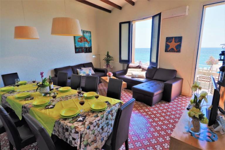 Apartamento El Masnou