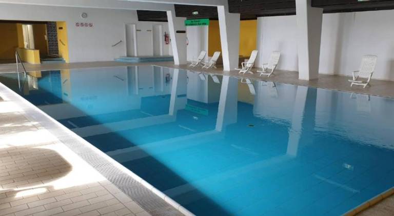 Holiday apartment with pool | Pets are welcome — photo 5