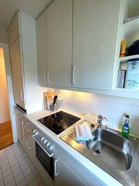 50 m² Ferienwohnung ∙ 1 Schlafzimmer ∙ 3 Gäste – Bild 15