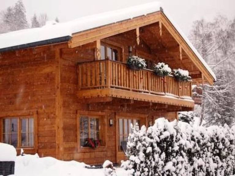 Ferienhaus mit Hund in Niedernsill für max. 9 Personen Ferienhaus mit Hund in Niedernsill für max. 9 Personen
