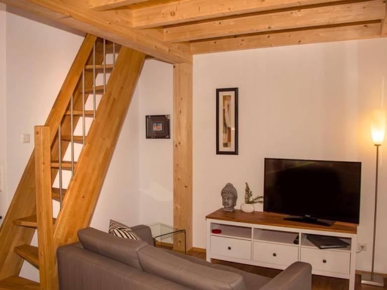 Ferienwohnung  Moselkern