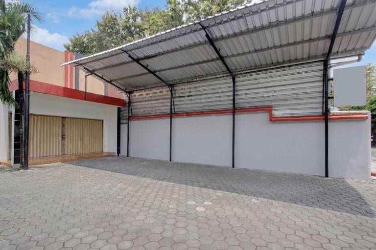 Ferienhaus in Yogyakarta, Pelem Mulong f&uuml;r max. 2 Personen, 