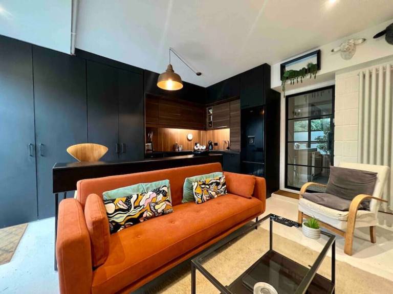 Apartment Kingsbridge