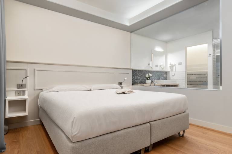 Bauernhof in Campo di Pietra, San Nicolò f&uuml;r max. 2 Personen, 