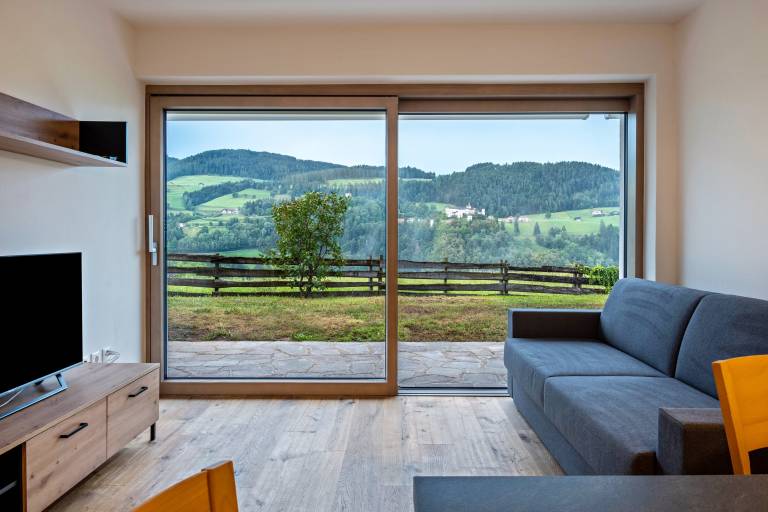 35 m&sup2; Ferienwohnung