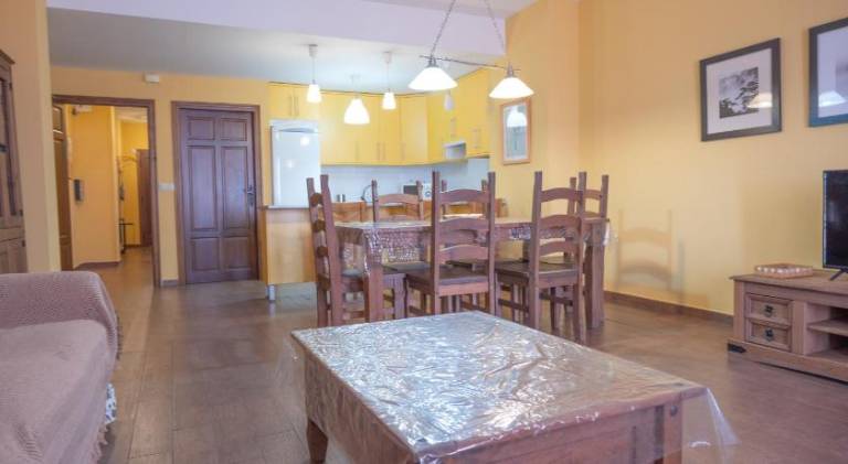Vacation home with 4 rooms for 8 persons — photo 4
