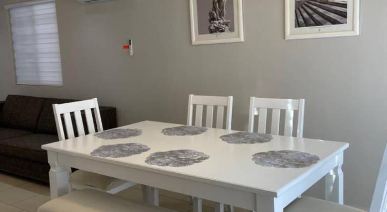 130 m&sup2; Ferienhaus