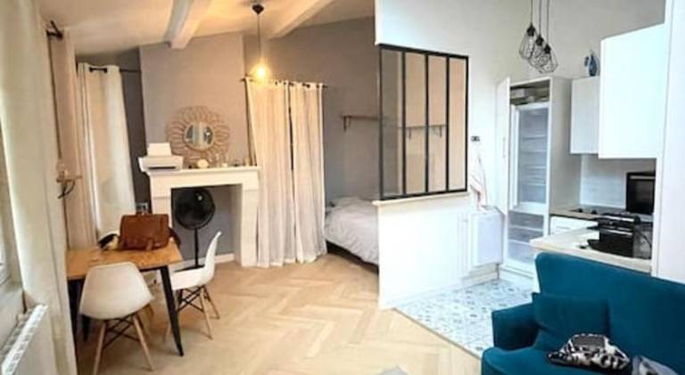 Holiday apartment | Next to Bordeaux Cathedral — photo 4