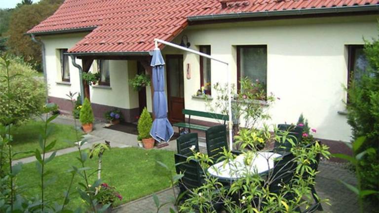 Ferienwohnung Kummerower See