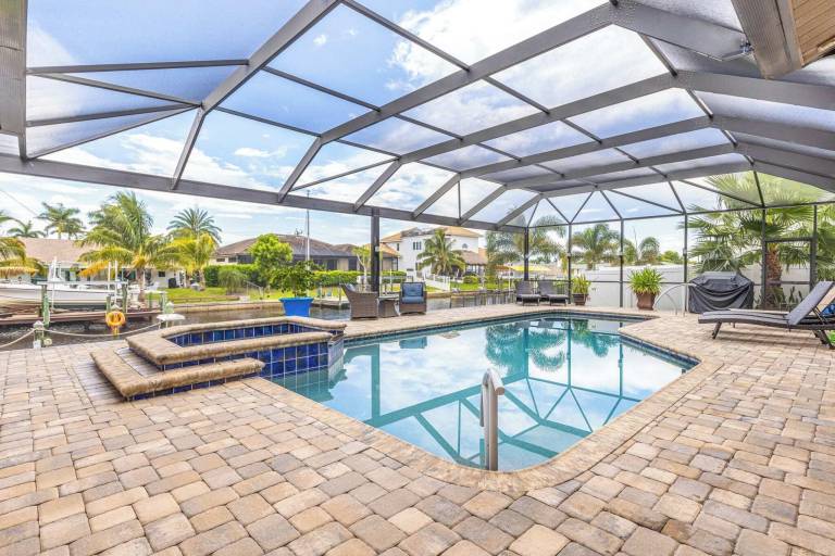 Casa Caloosahatchee