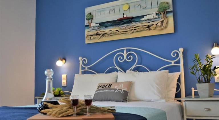 Hotel Kastro — photo 2