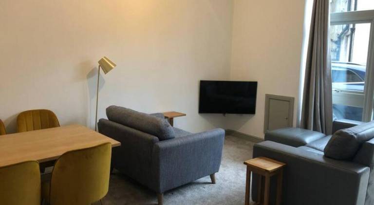 Lovely holiday apartment | Pets allowed — photo 2