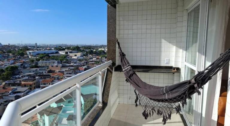 Rental apartment | Dogs allowed in Rio de Janeiro