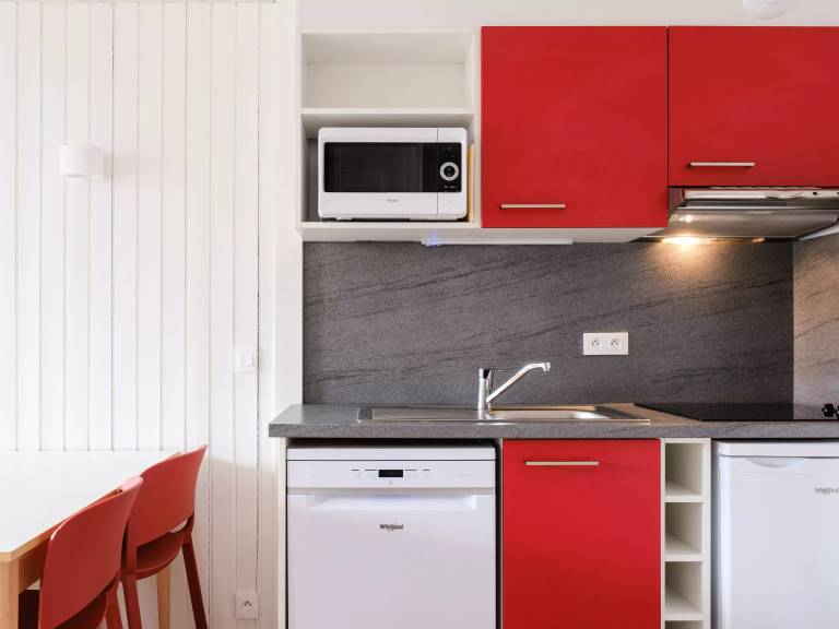 Holiday apartment | Ski nearby | Pets allowed — photo 5