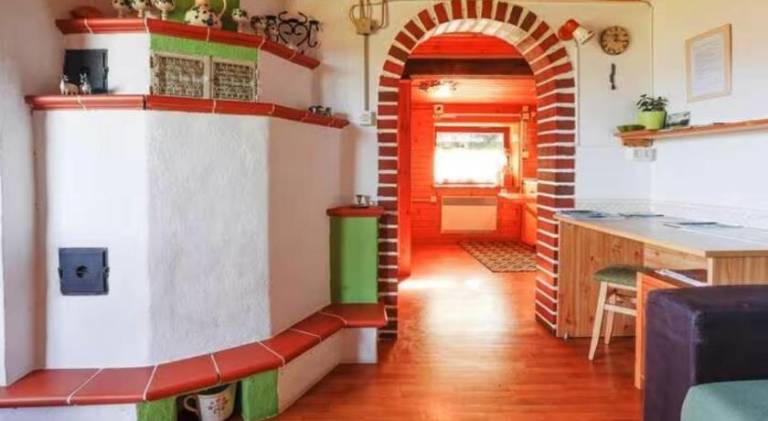 Nice vacation home | Pet-friendly — photo 3