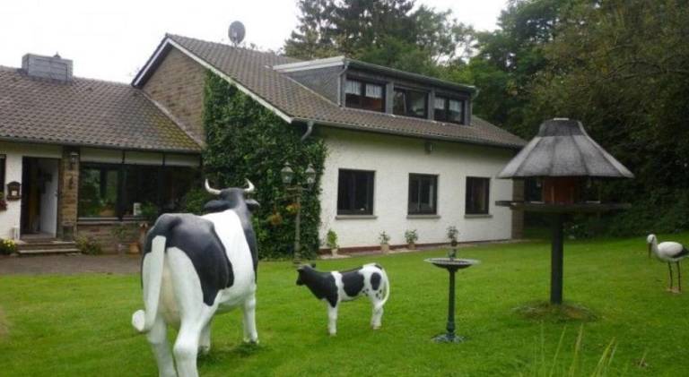 Ferienwohnung Nettersheim