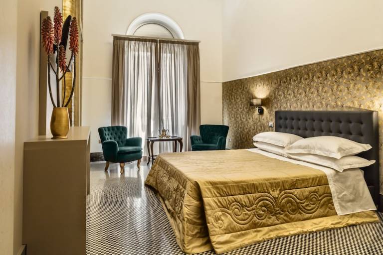 Bed & Breakfast Milazzo