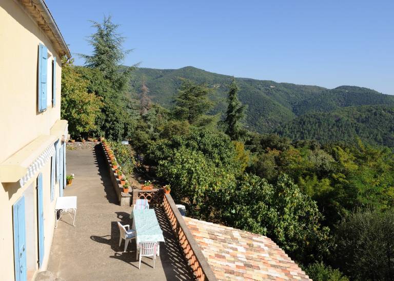 Maison de vacances Saint-Hippolyte-du-Fort