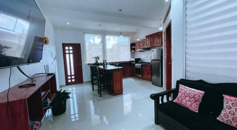 Holiday apartment | Dogs allowed in San Cristóbal de las Casas