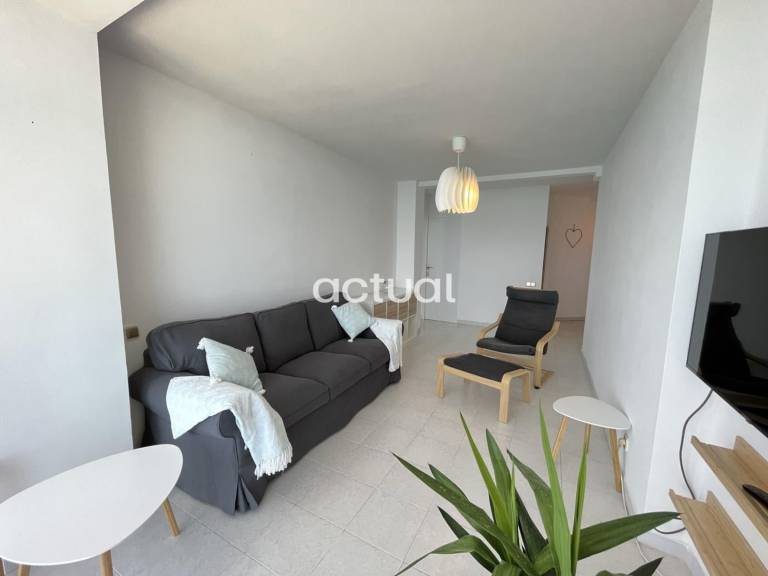 Holiday apartment with 2 rooms for 4 persons in Castell-Platja d'Aro