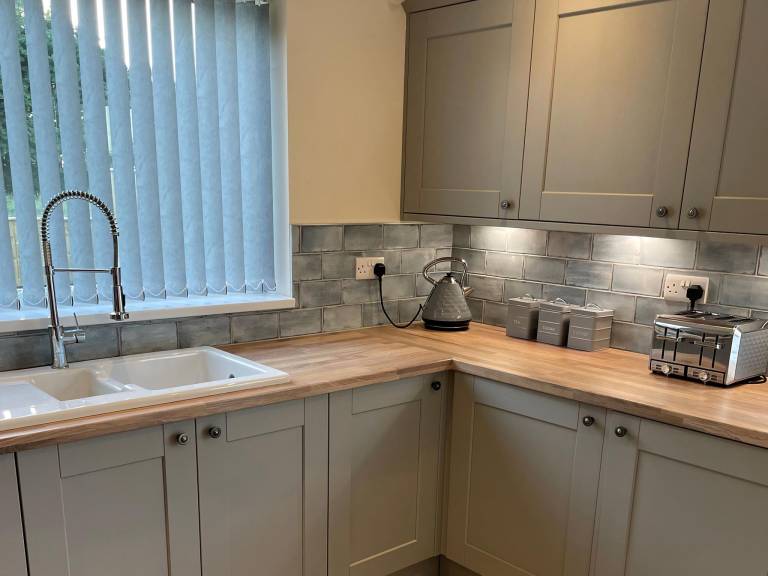 Child-friendly cottage with garden | River view | Pets are welcome — photo 4