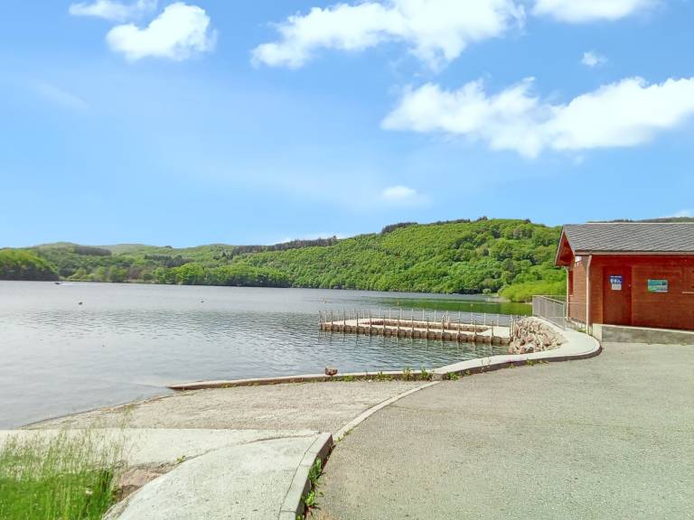 Chalet La Salvetat-sur-Agout