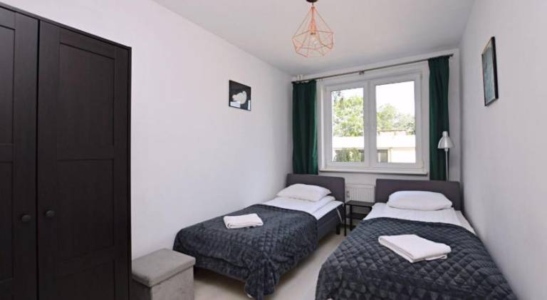 Rental apartment | Pet-friendly in Sopot