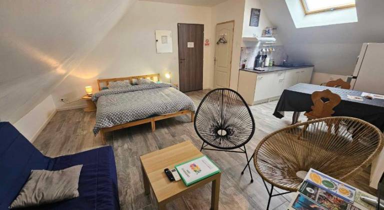 Holiday apartment with garden | Pets allowed — photo 2