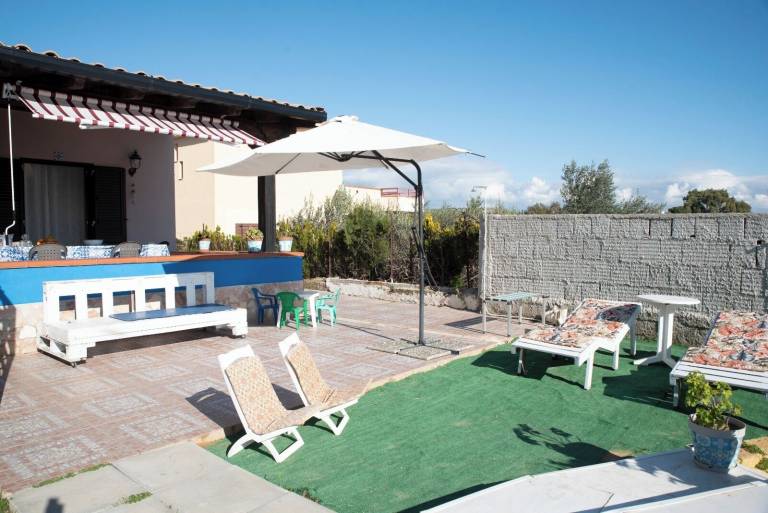 Casa Porto Empedocle