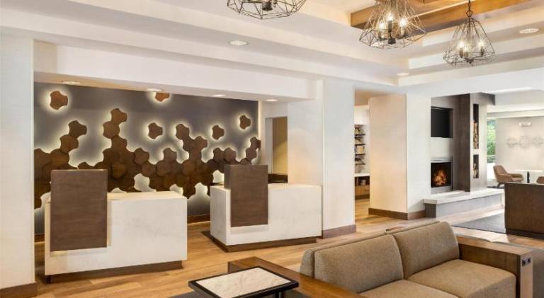 Hyatt Place Keystone / Dillon — photo 5