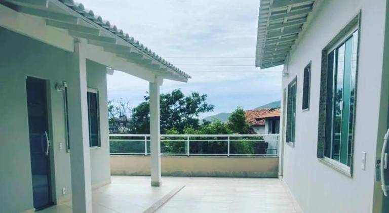 Suites Mirantes Das Baleias — photo 4