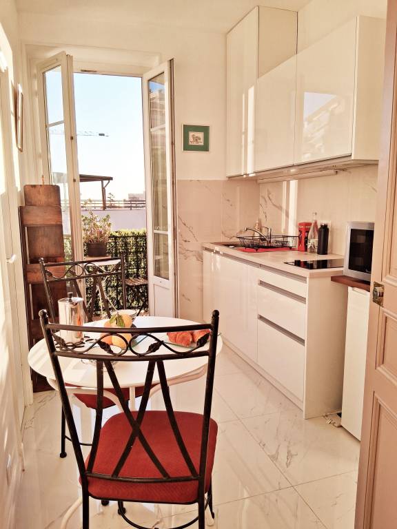 Apartamento Mônaco