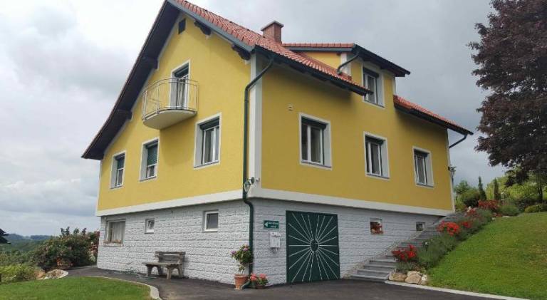 Gastehaus Jeindl