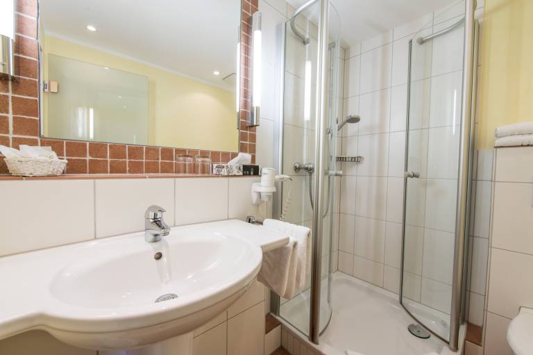 Hotel Hanses - Bräutigam, (Schmallenberg), LHS 08861 — photo 4