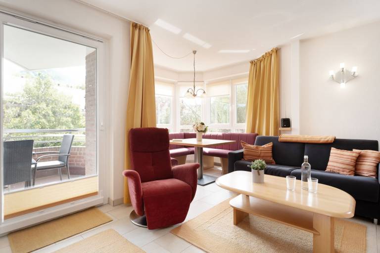 Ferienwohnung Kellenhusen