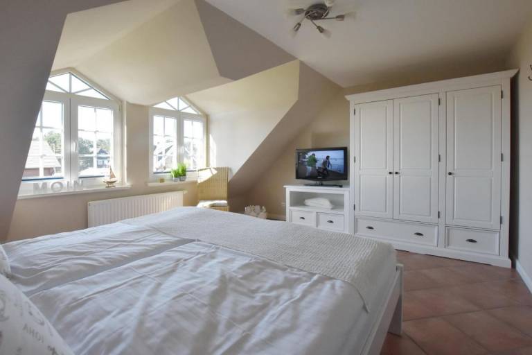 Modernes Mittelhausteil mit 4 Zimmern auf ca. 96 m², für bis zu 6 Personen. — photo 5