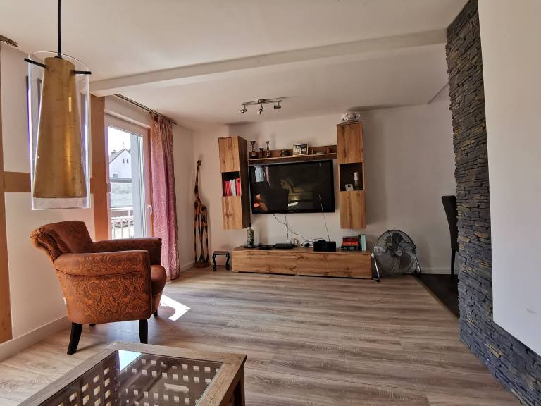 Ferienhaus Bad Schönborn