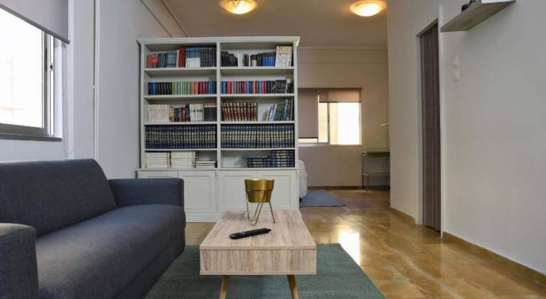 Holiday apartment | Near Hagia Sophia in Thessaloniki