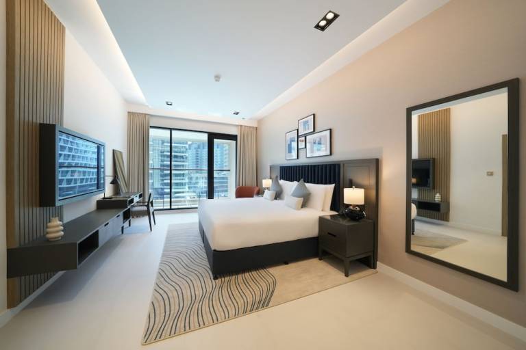 Aparthotel Dubai Marina