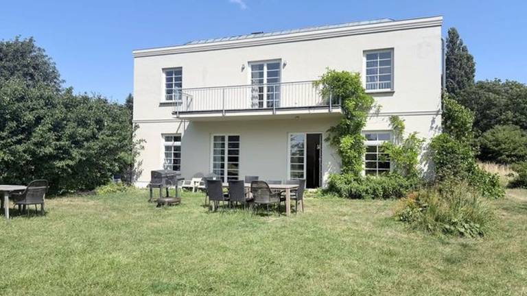 Ferienhaus  Wiek
