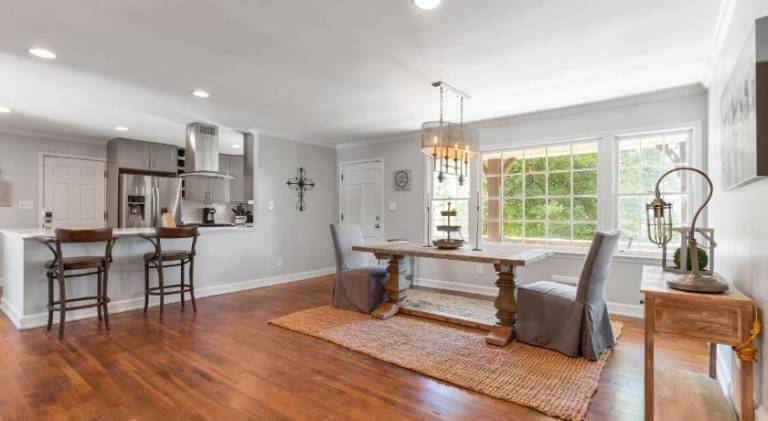 Vacation home with 3 rooms for 5 persons — photo 3