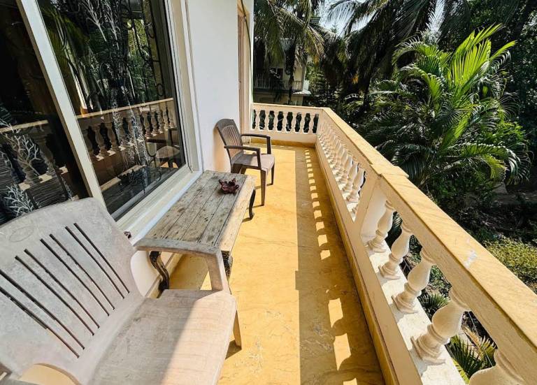 The Bodhi Tree Resort — photo 2