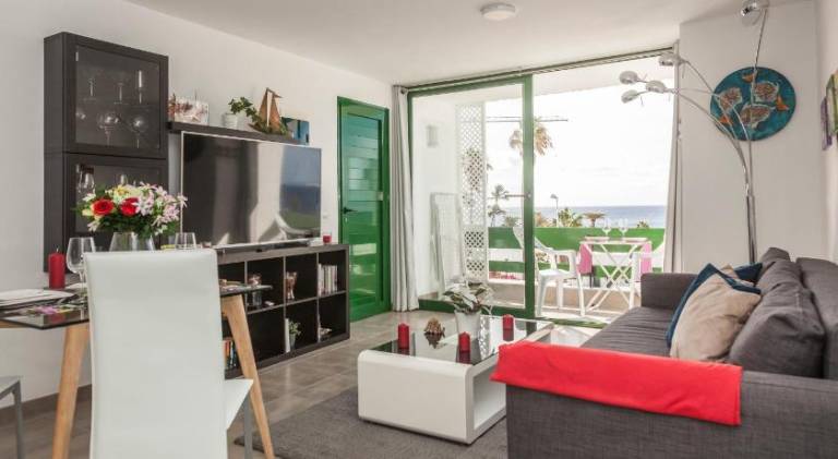 Apartamentos los volcanes luxury views — photo 2