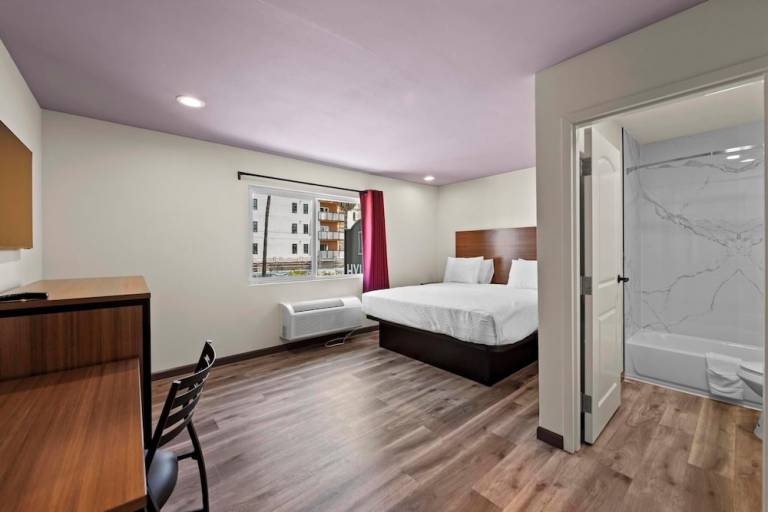 Motel Long Beach