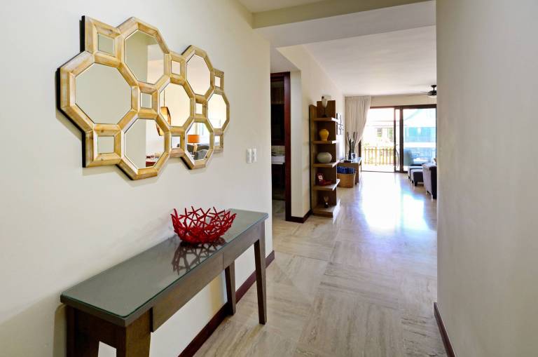 Children-friendly holiday apartment with private pool | Garden view | Next to the beach | Pet-friendly — photo 3