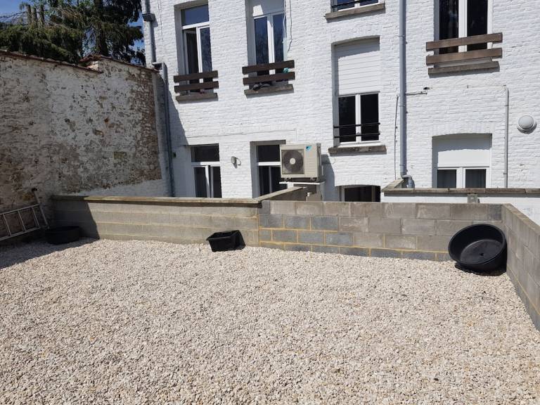 Appartement Péruwelz