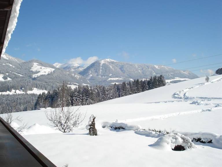 Appartement  Abtenau