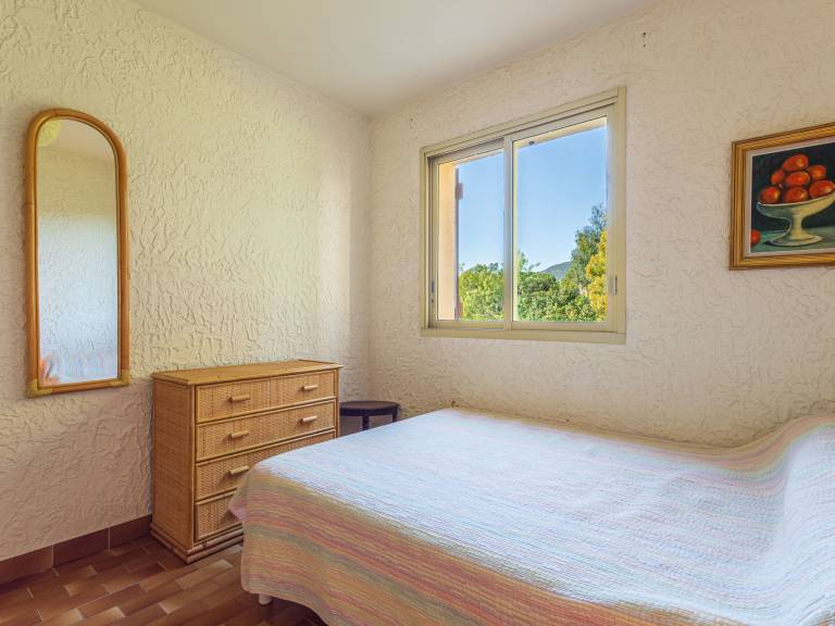 Holiday apartment with terrace | Sea view — photo 5
