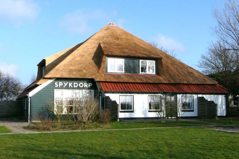Ferienhaus  Oosterend