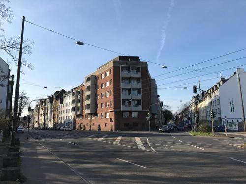 Ferielejlighed  Düsseldorf-Gerresheim